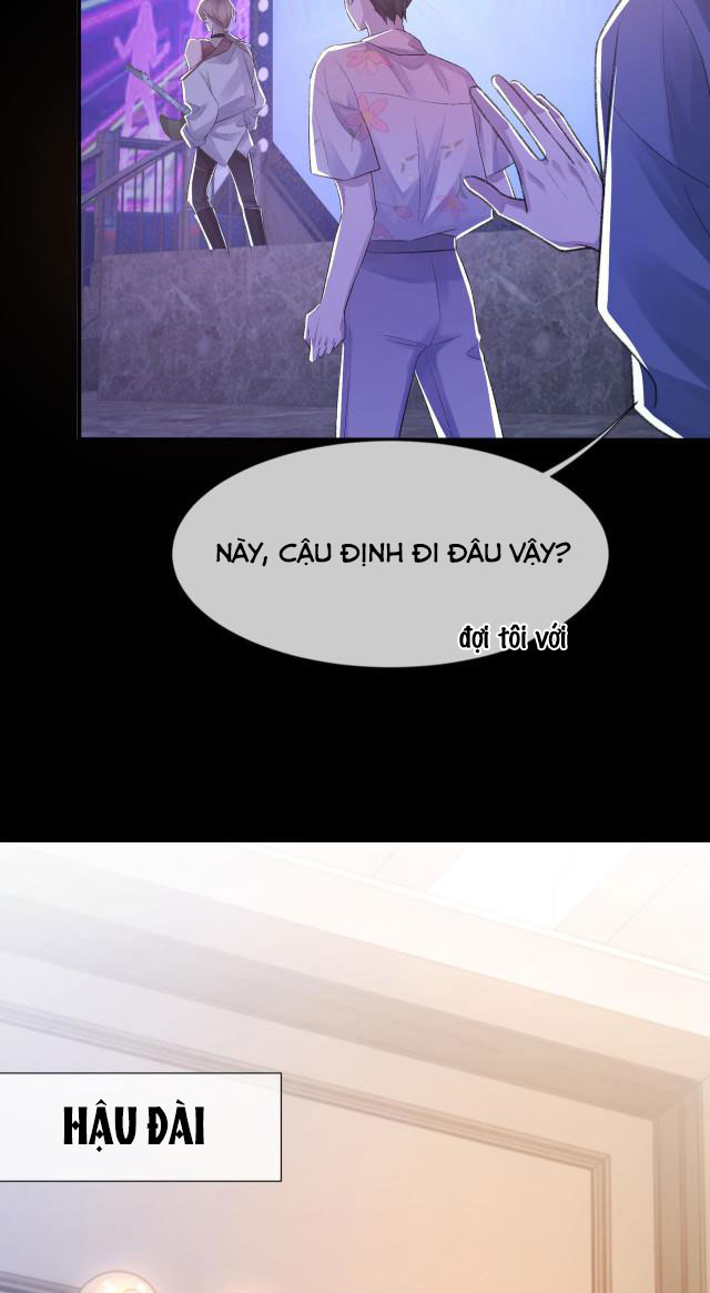 Cấu Bệnh: Chapter 7