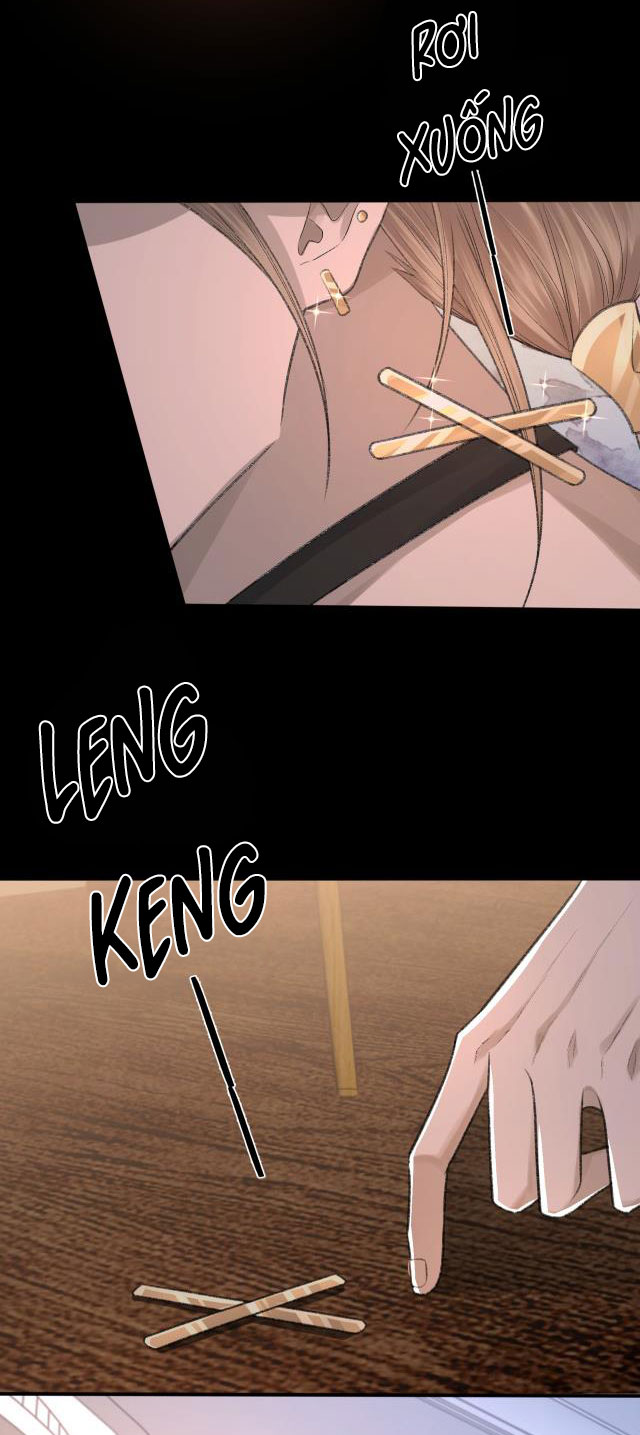 Cấu Bệnh: Chapter 7