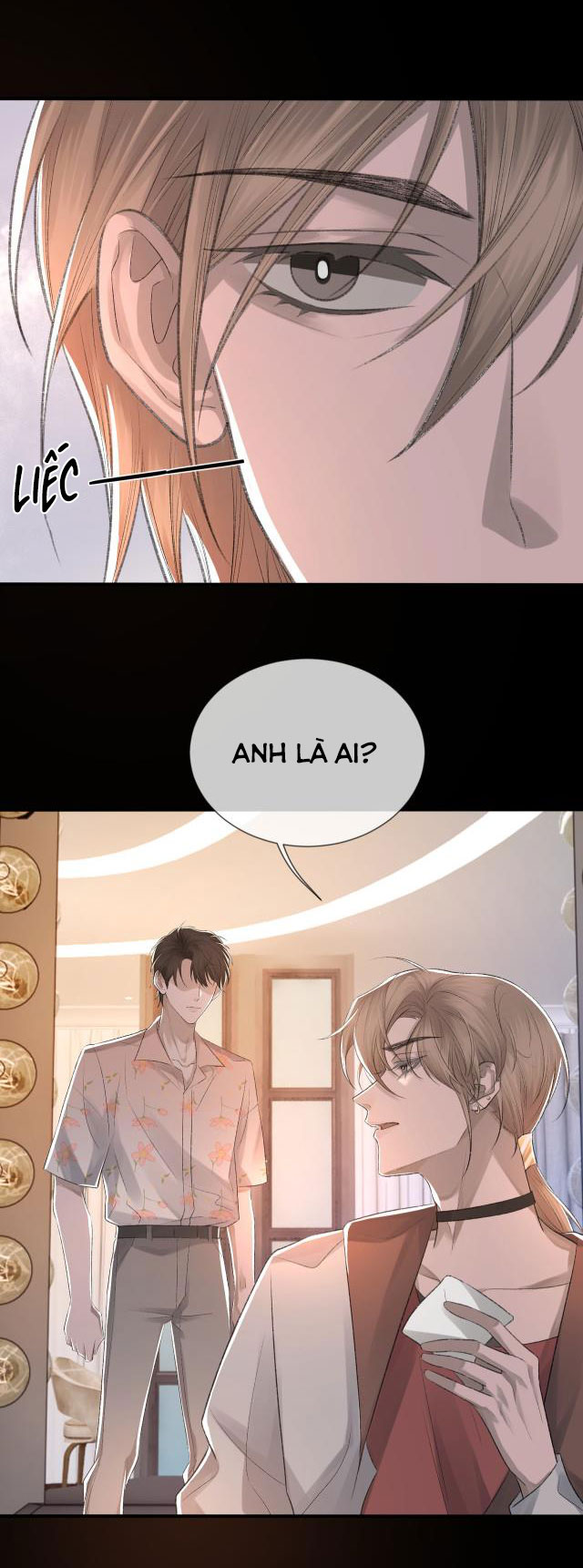 Cấu Bệnh: Chapter 7
