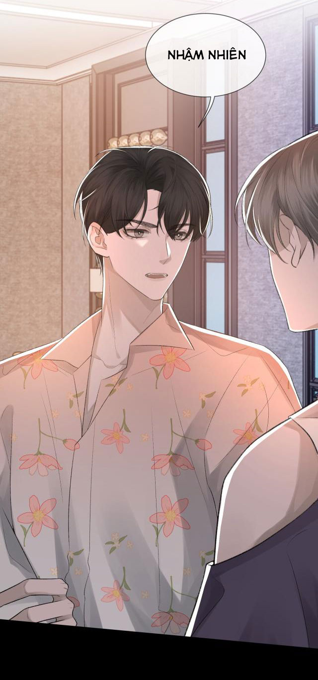 Cấu Bệnh: Chapter 7