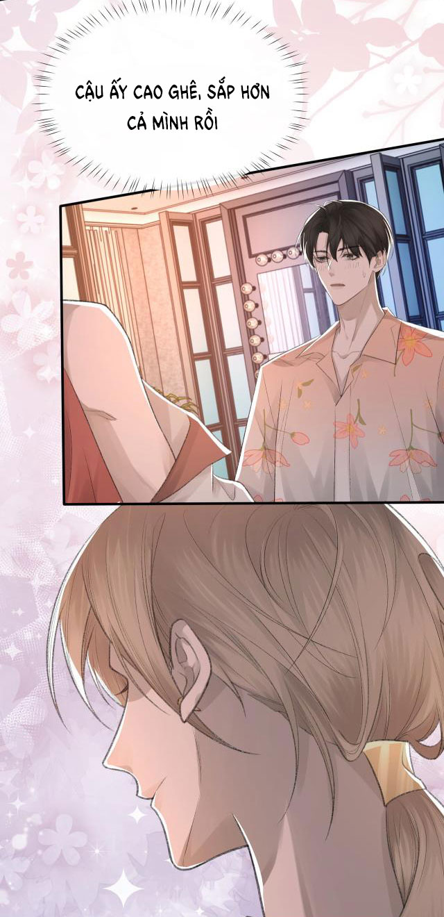 Cấu Bệnh: Chapter 7