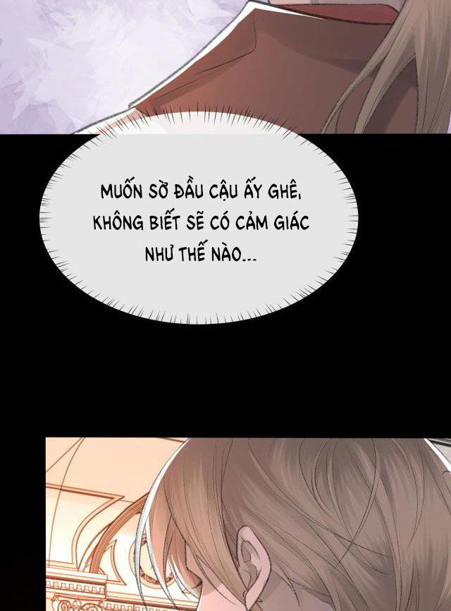 Cấu Bệnh: Chapter 7