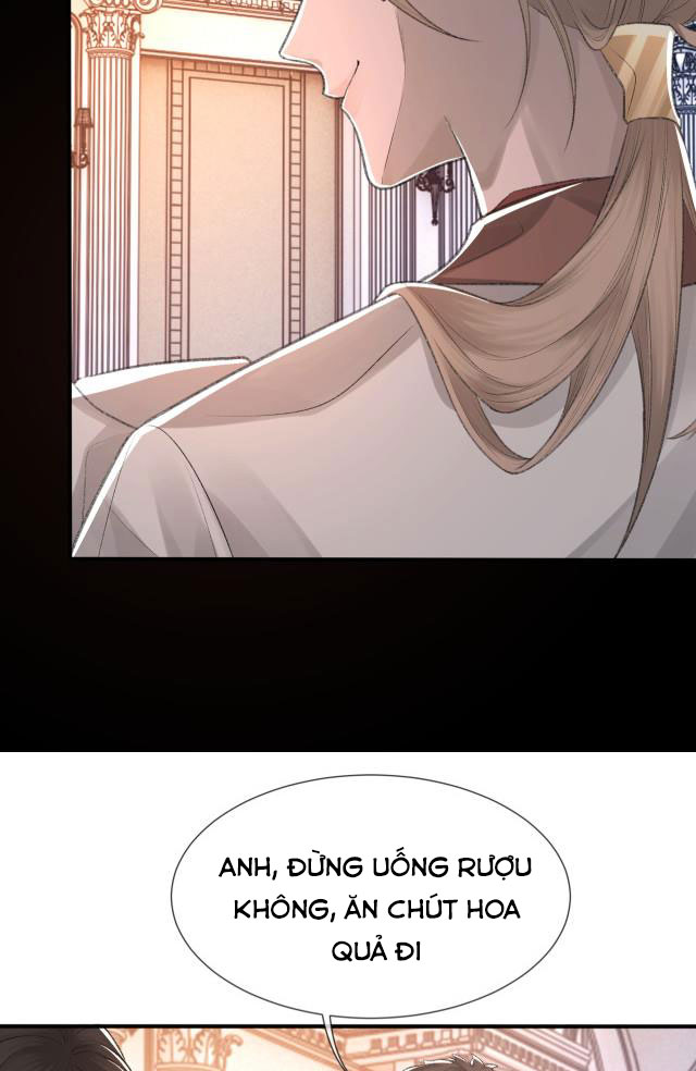 Cấu Bệnh: Chapter 7