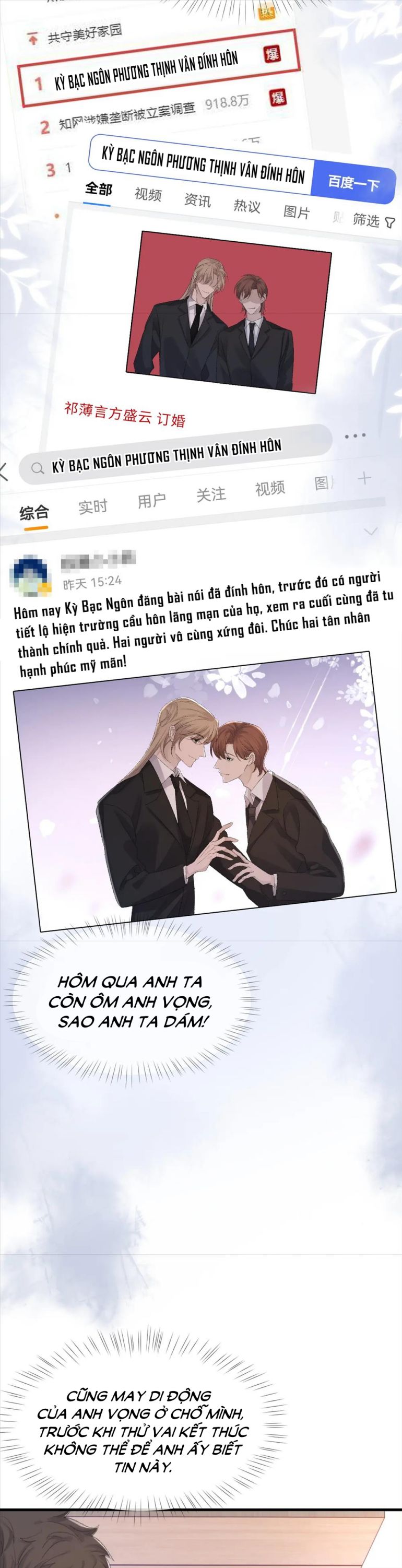 Cấu Bệnh: Chapter 76