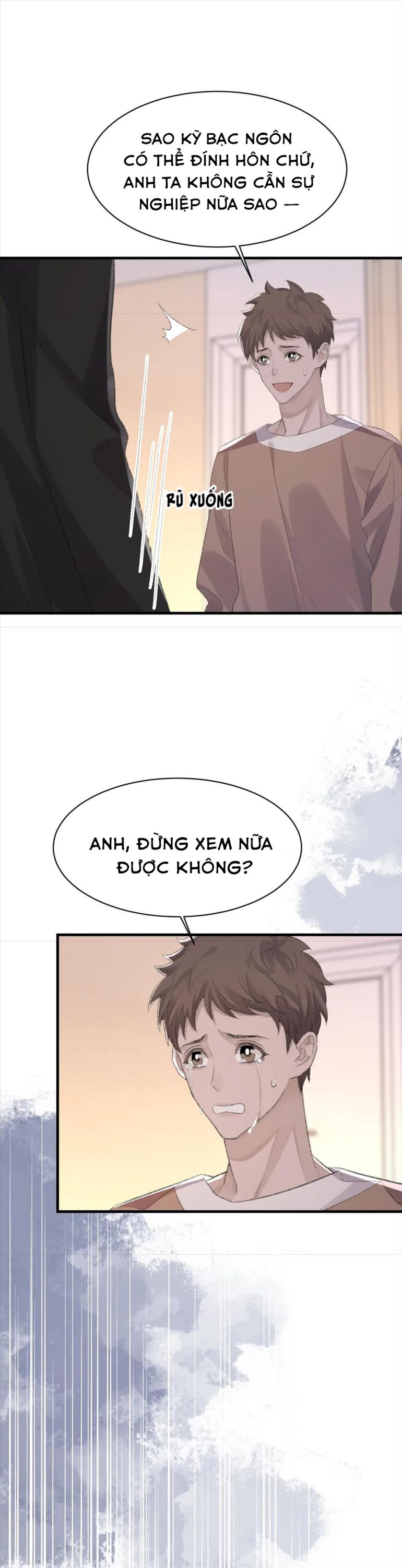 Cấu Bệnh: Chapter 76