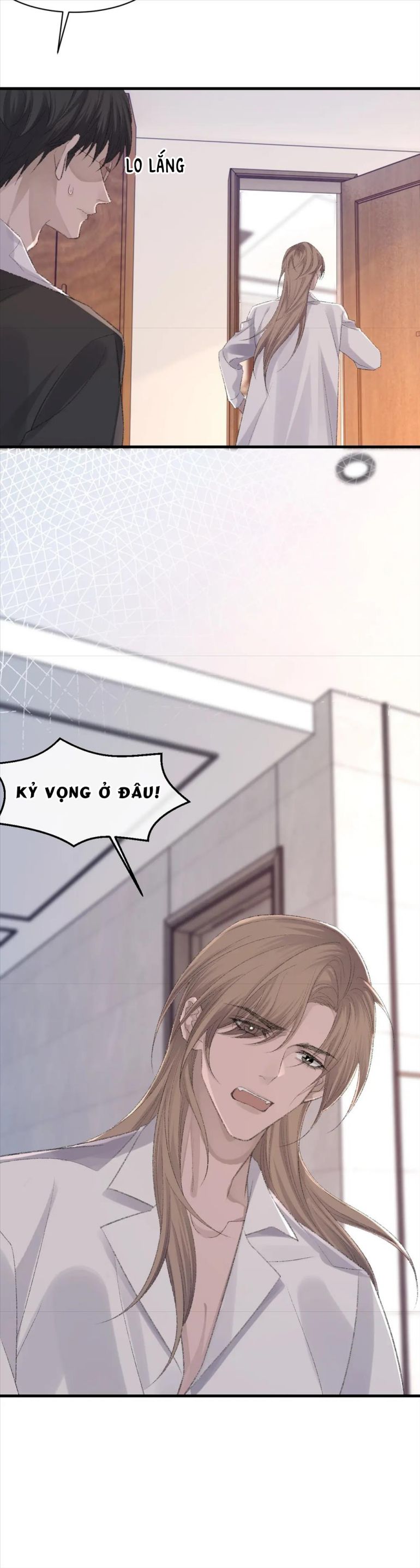 Cấu Bệnh: Chapter 76