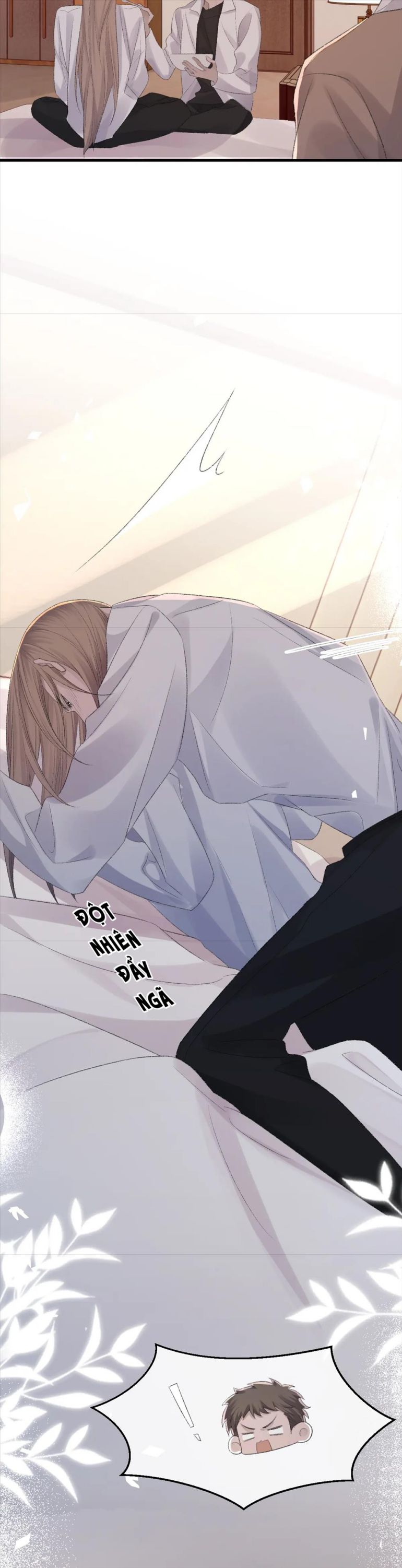 Cấu Bệnh: Chapter 76