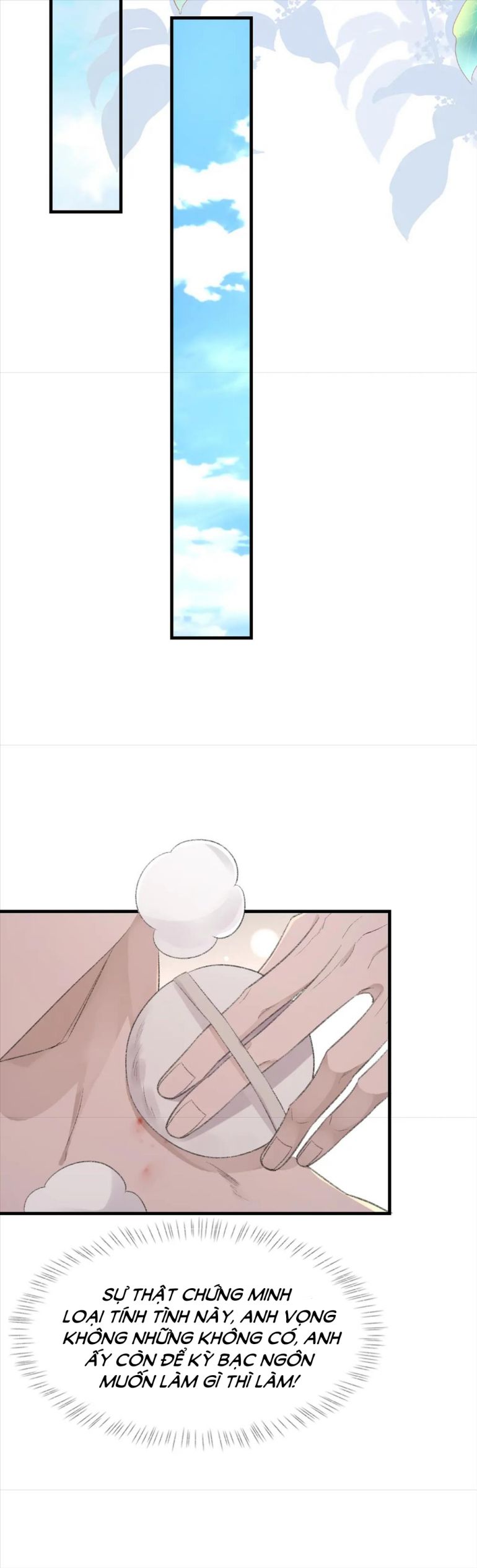Cấu Bệnh: Chapter 76