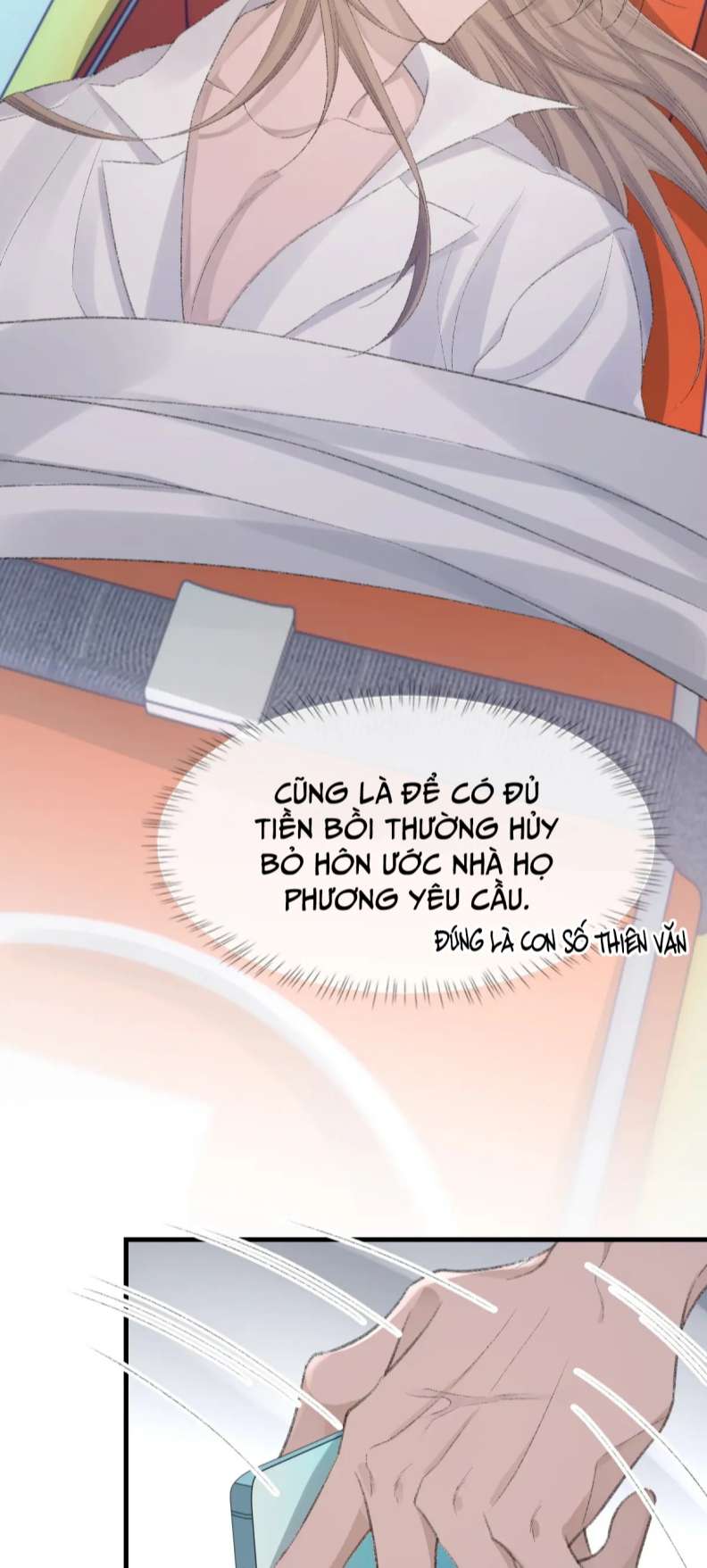 Cấu Bệnh: Chapter 78