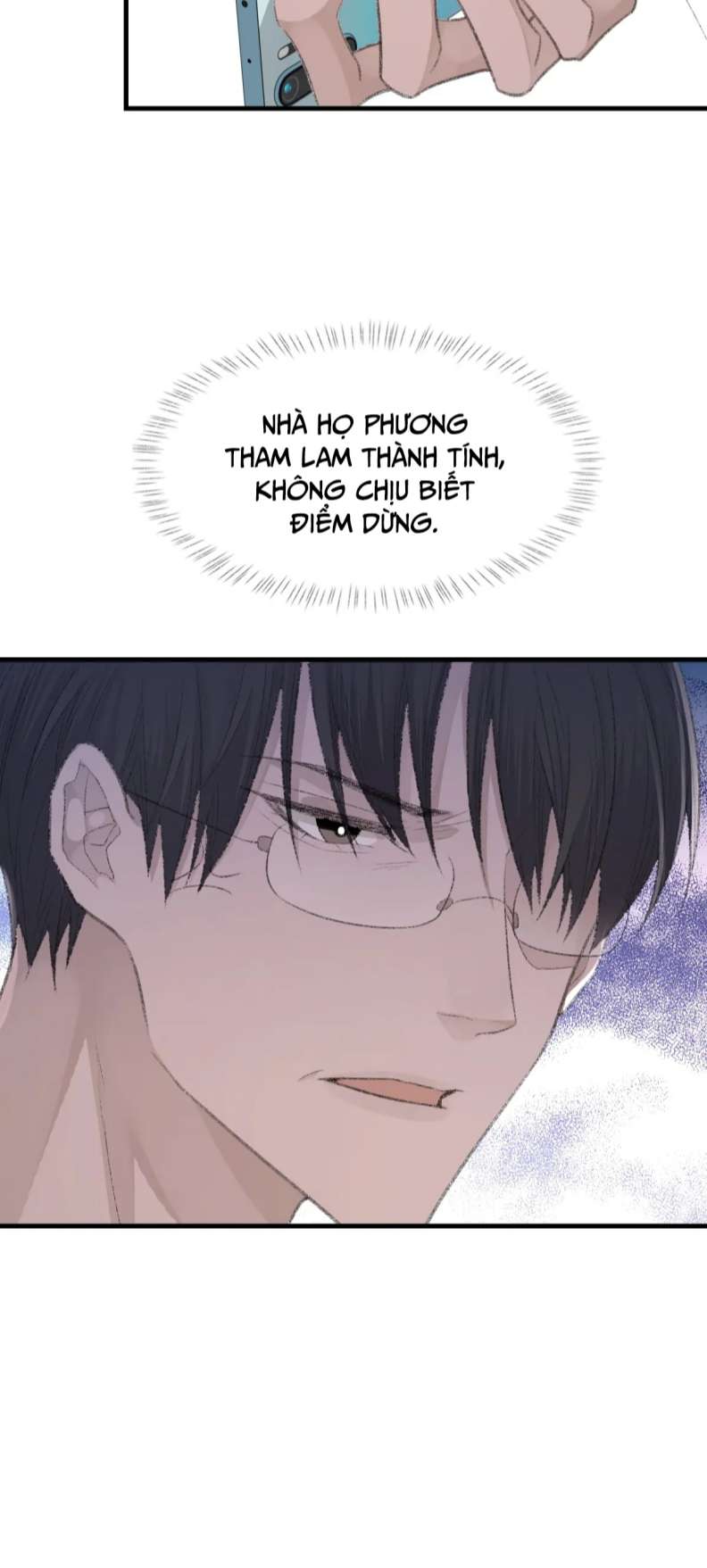 Cấu Bệnh: Chapter 78
