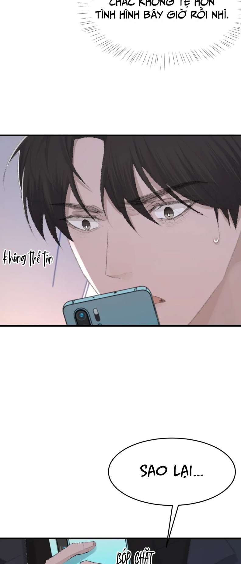 Cấu Bệnh: Chapter 78