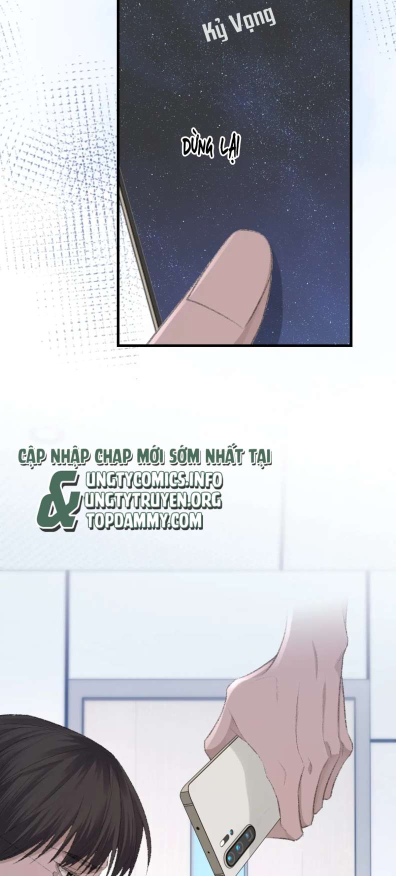 Cấu Bệnh: Chapter 78