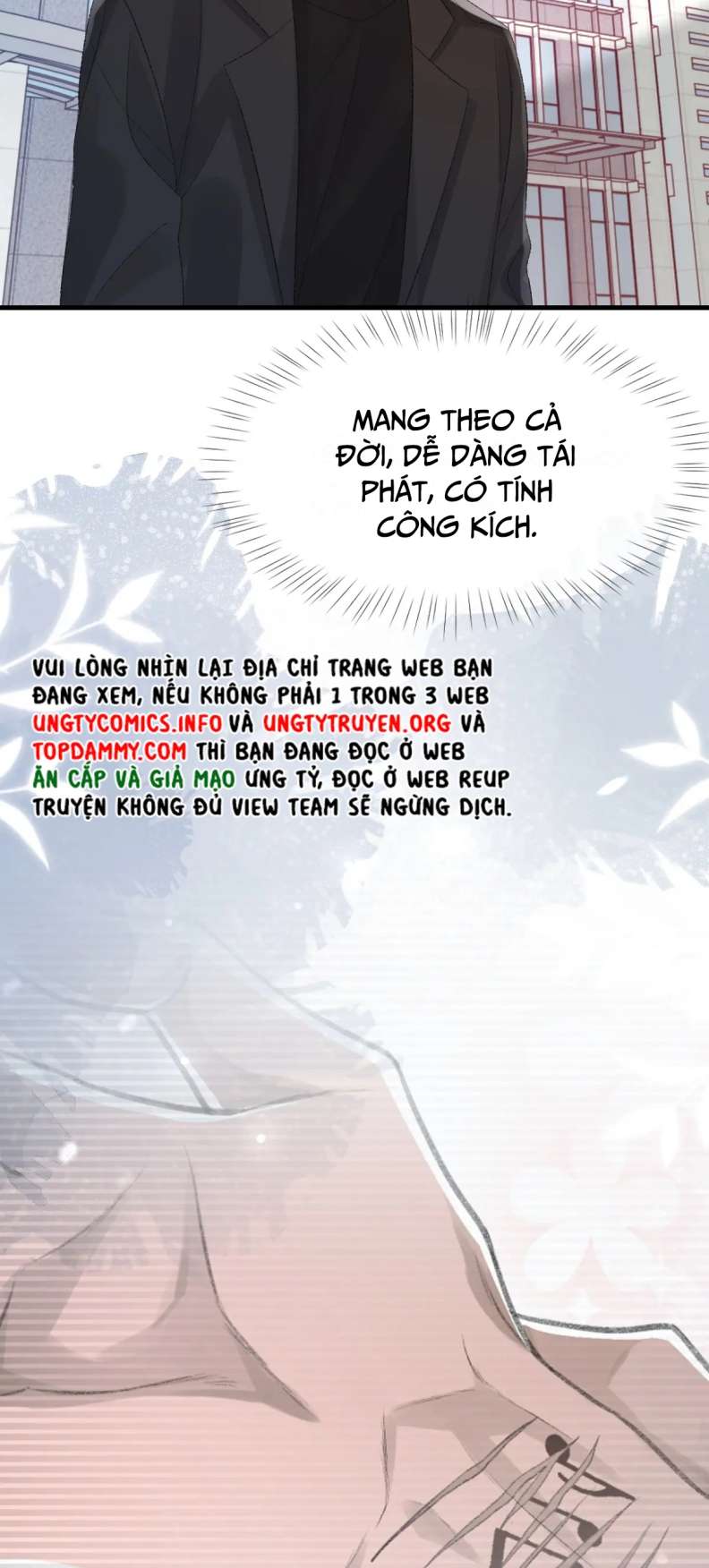 Cấu Bệnh: Chapter 78