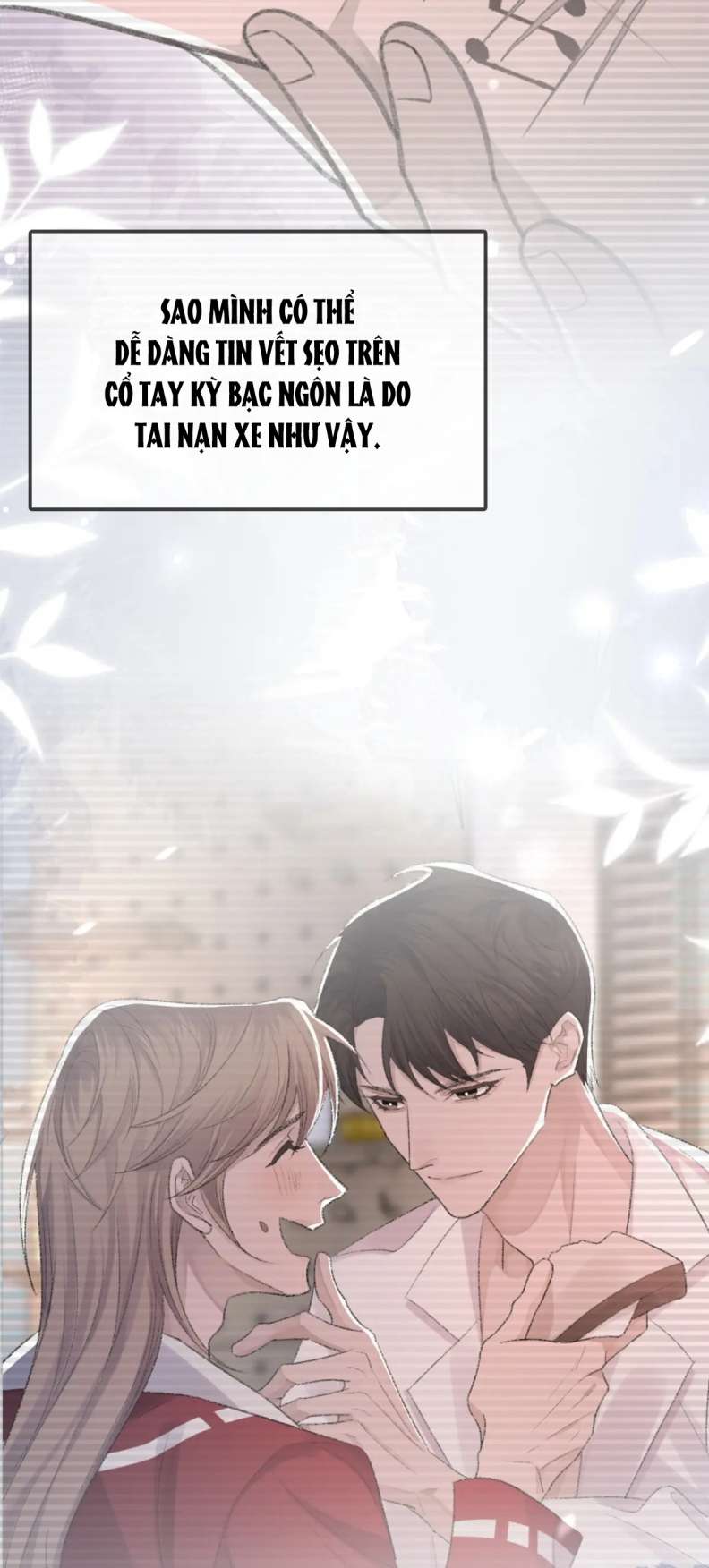 Cấu Bệnh: Chapter 78