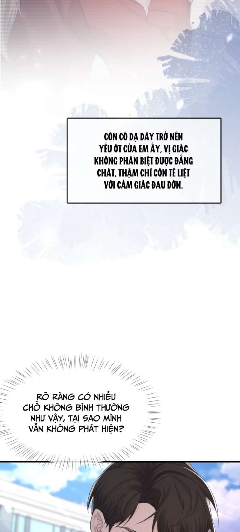 Cấu Bệnh: Chapter 78