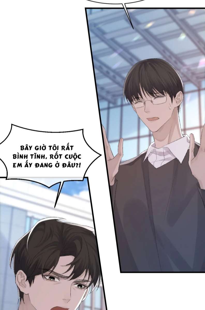 Cấu Bệnh: Chapter 78