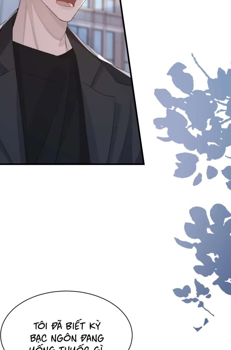 Cấu Bệnh: Chapter 78