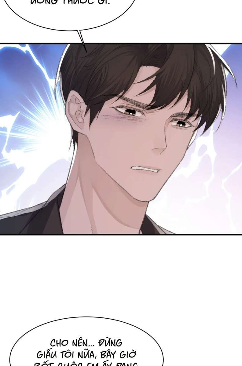 Cấu Bệnh: Chapter 78