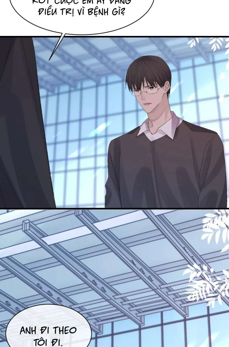 Cấu Bệnh: Chapter 78