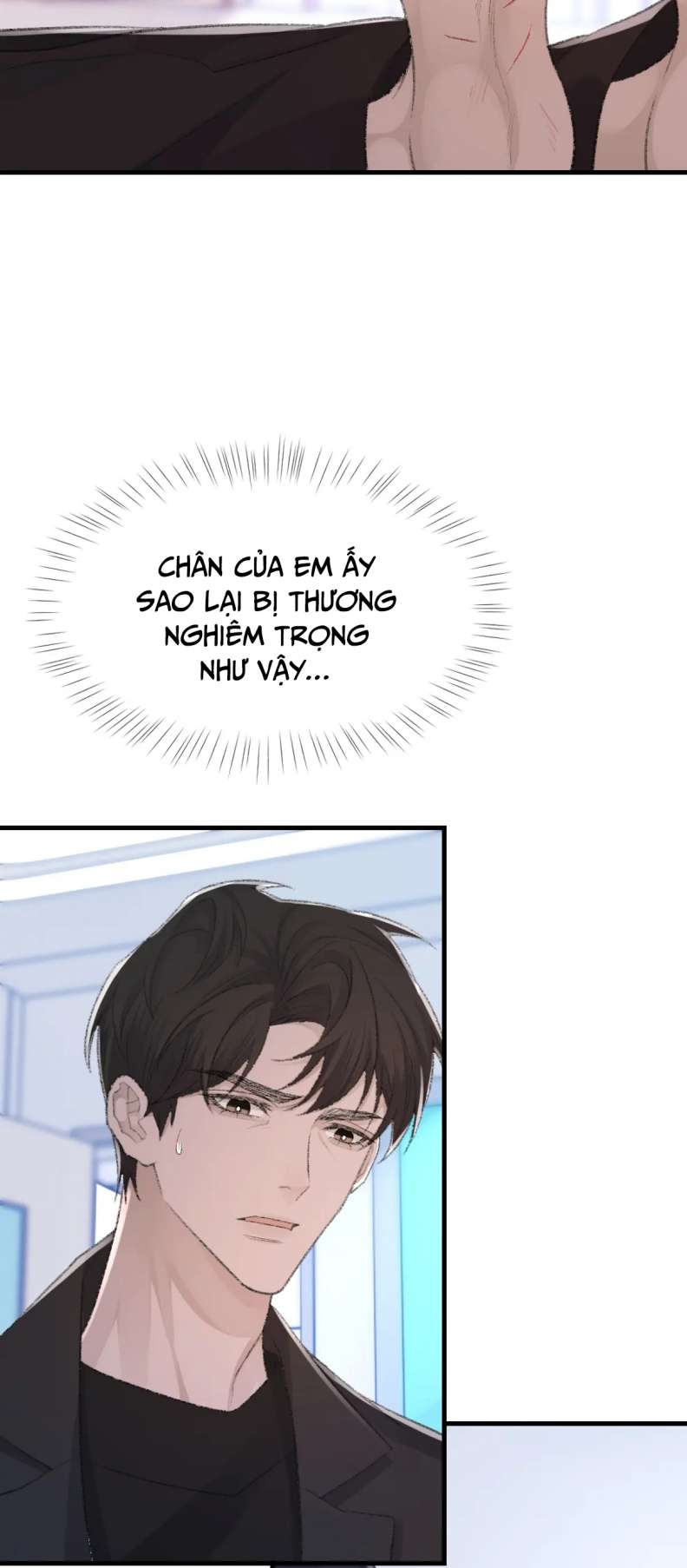 Cấu Bệnh: Chapter 79
