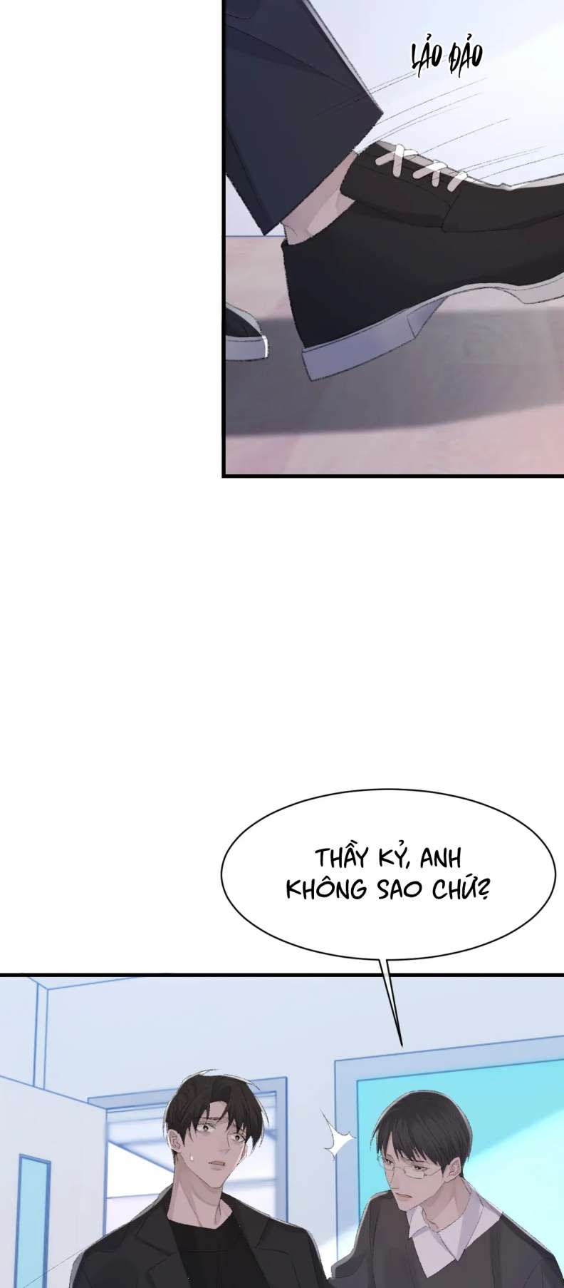 Cấu Bệnh: Chapter 79