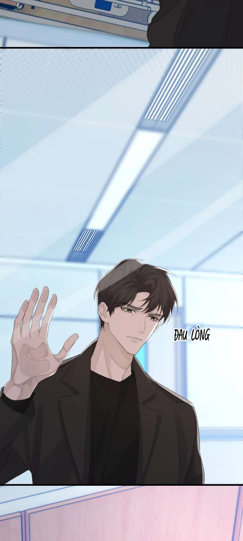 Cấu Bệnh: Chapter 79