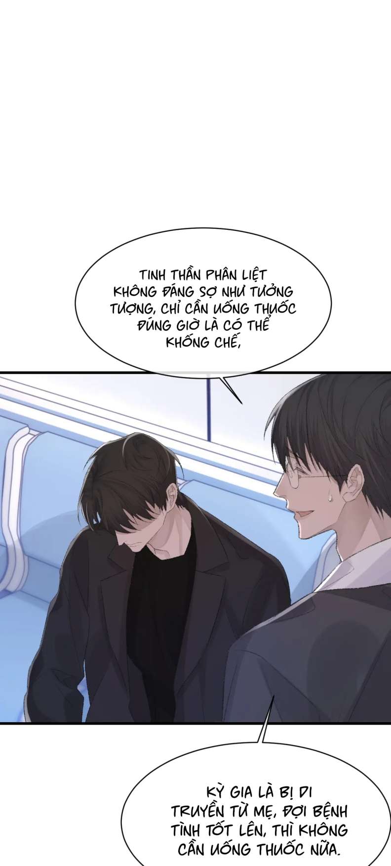 Cấu Bệnh: Chapter 79