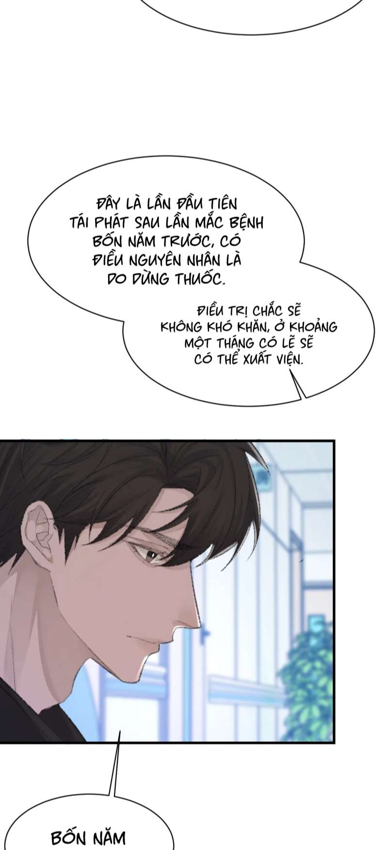 Cấu Bệnh: Chapter 79