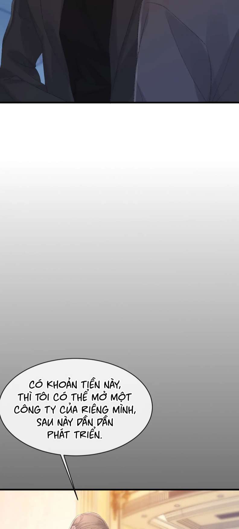 Cấu Bệnh: Chapter 79
