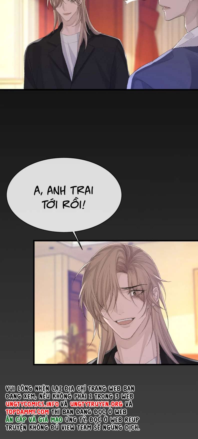 Cấu Bệnh: Chapter 79