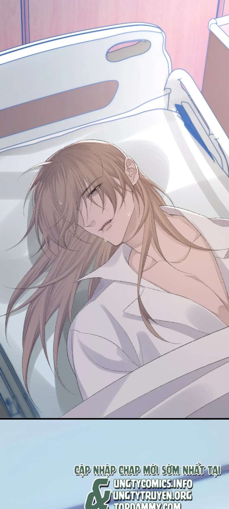 Cấu Bệnh: Chapter 79