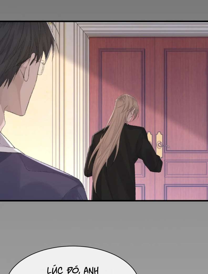 Cấu Bệnh: Chapter 79