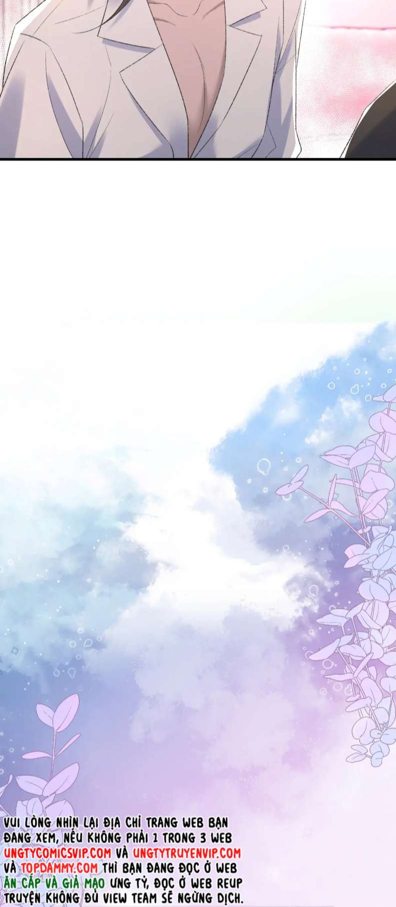 Cấu Bệnh: Chapter 84