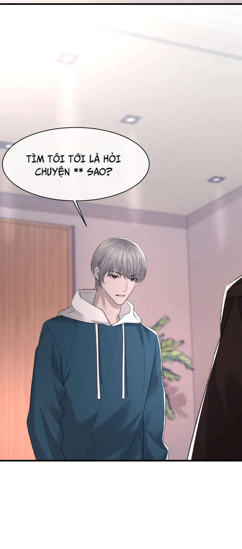 Cấu Bệnh: Chapter 84