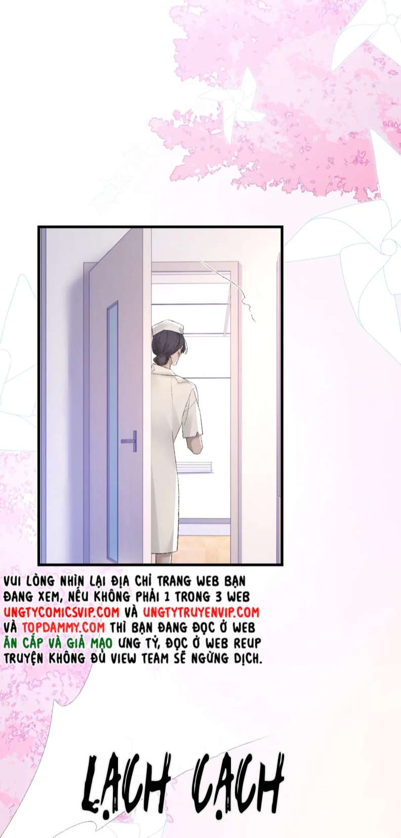 Cấu Bệnh: Chapter 84