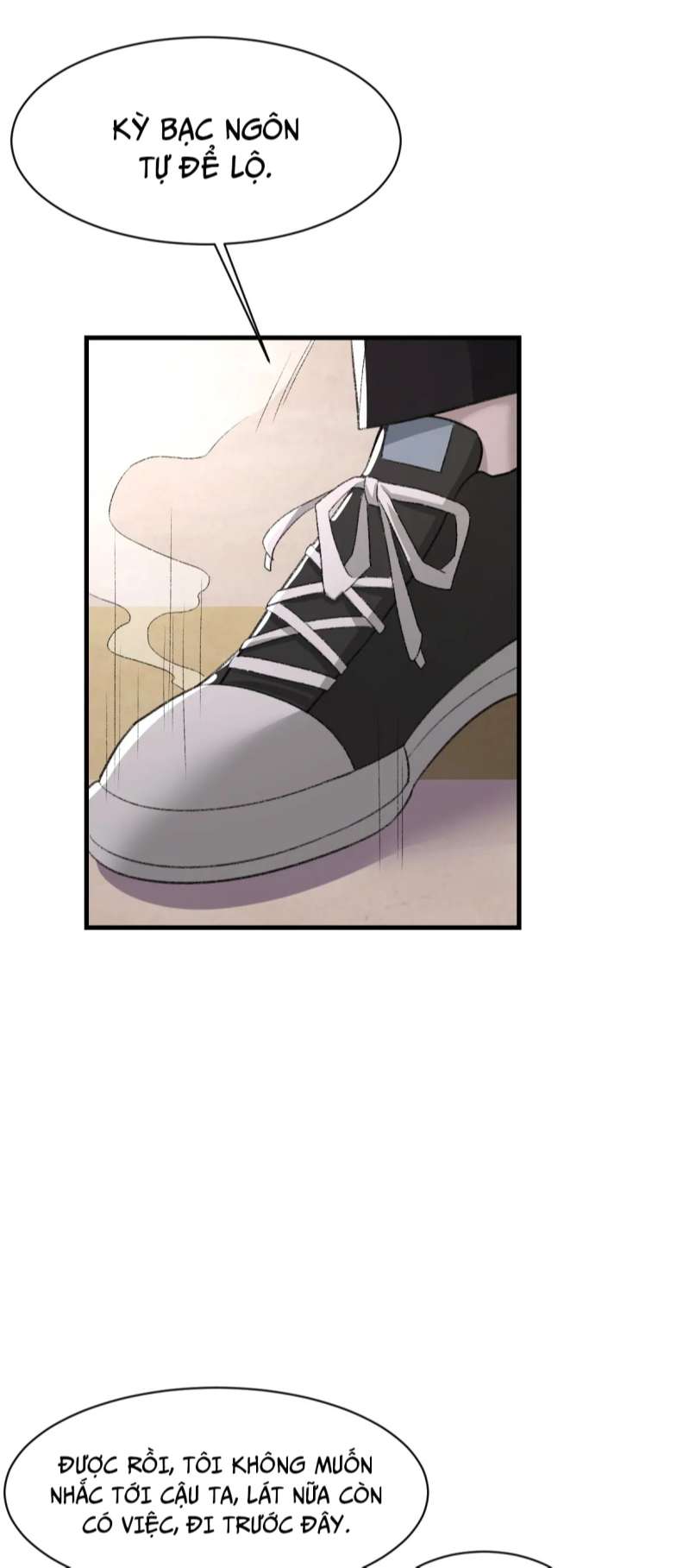 Cấu Bệnh: Chapter 84