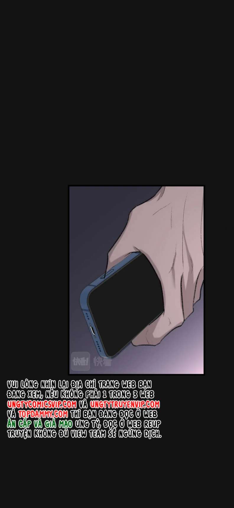 Cấu Bệnh: Chapter 84