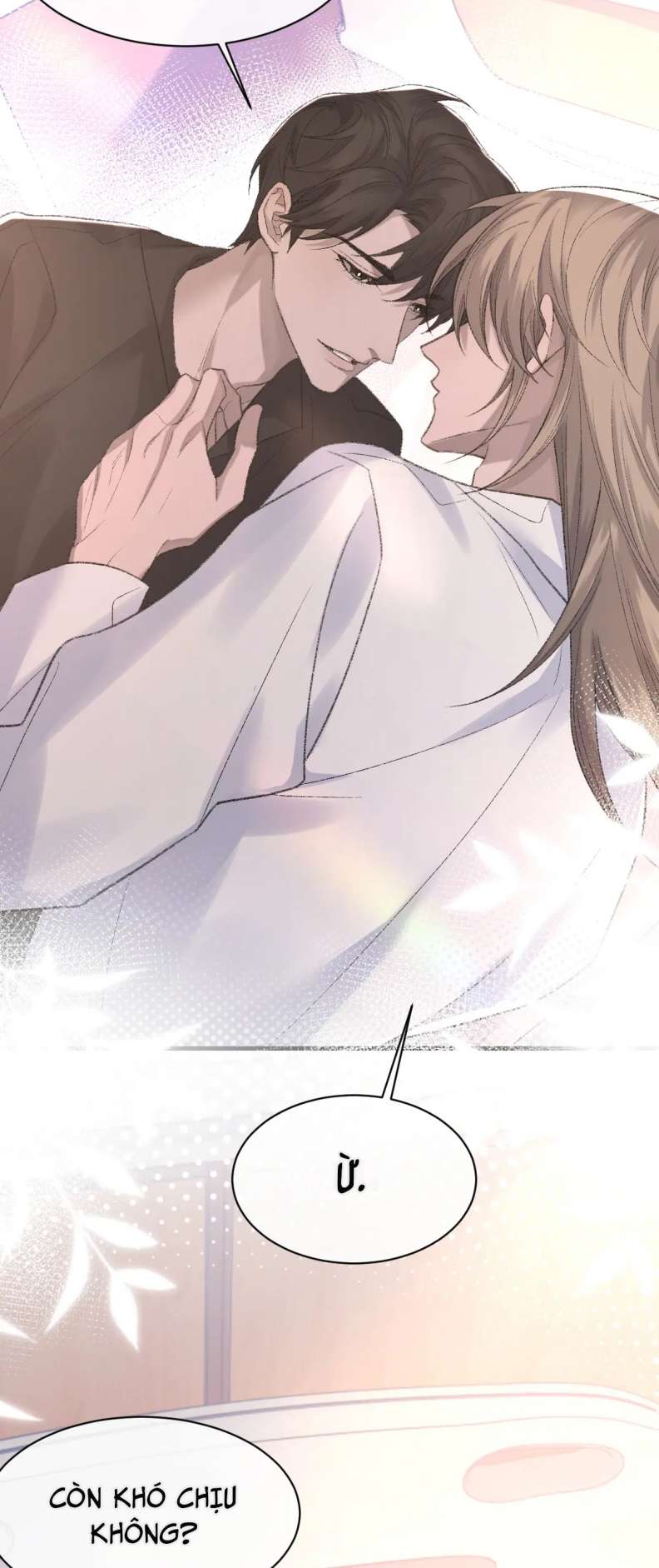 Cấu Bệnh: Chapter 84