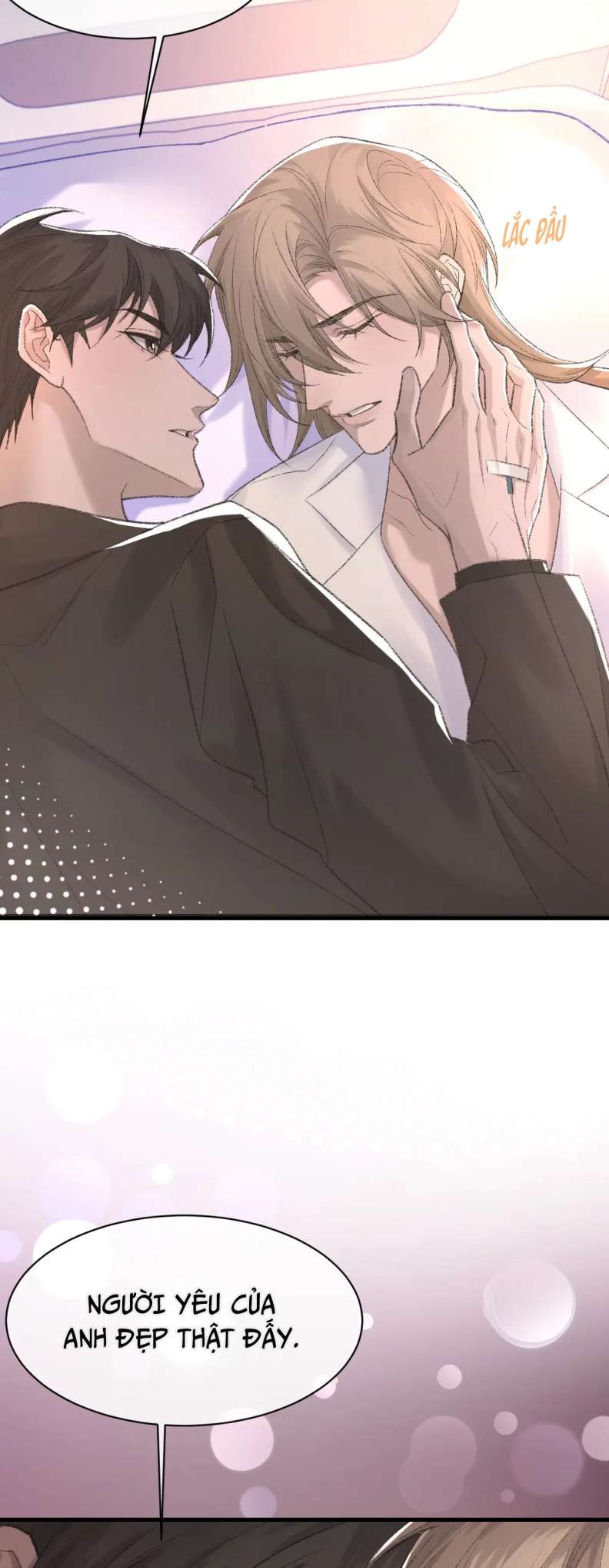 Cấu Bệnh: Chapter 84