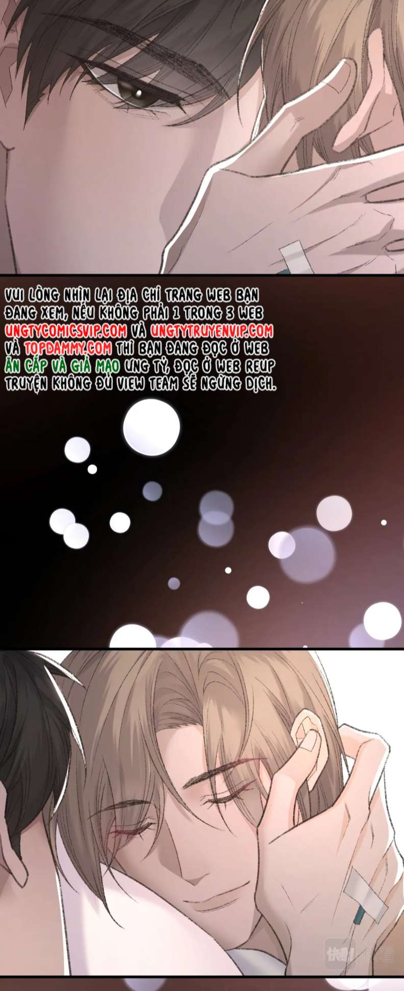 Cấu Bệnh: Chapter 84