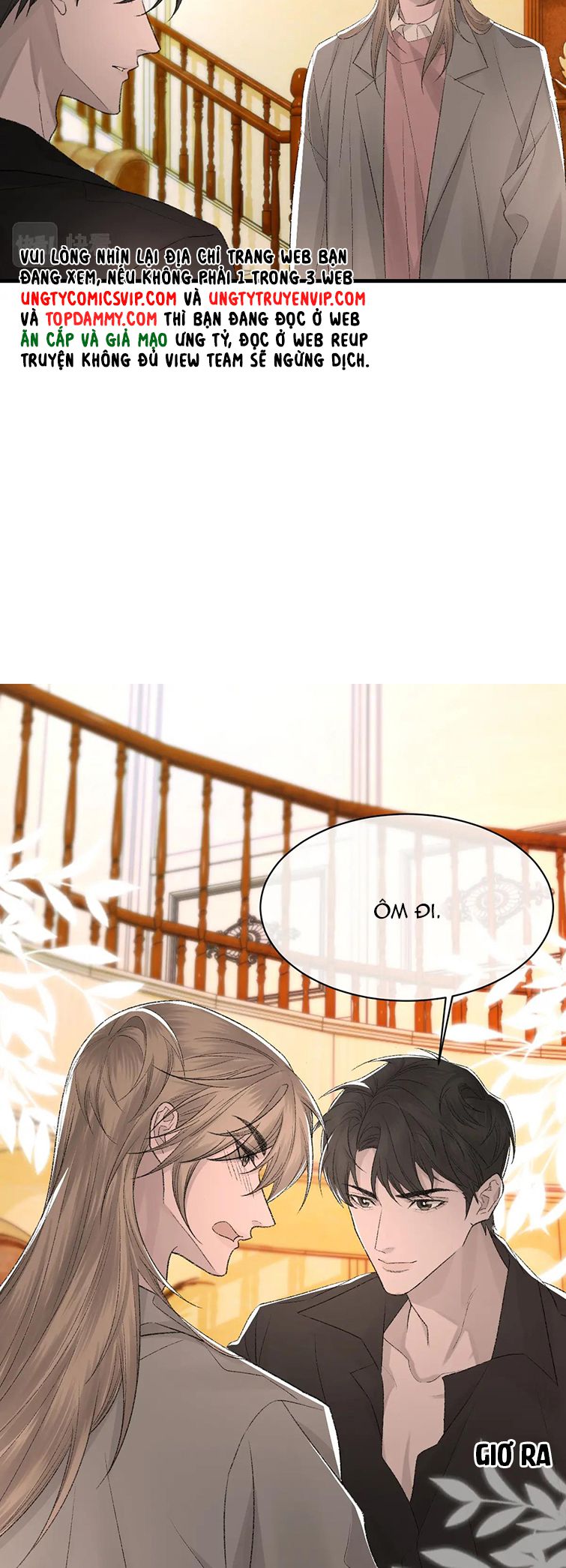 Cấu Bệnh: Chapter 86