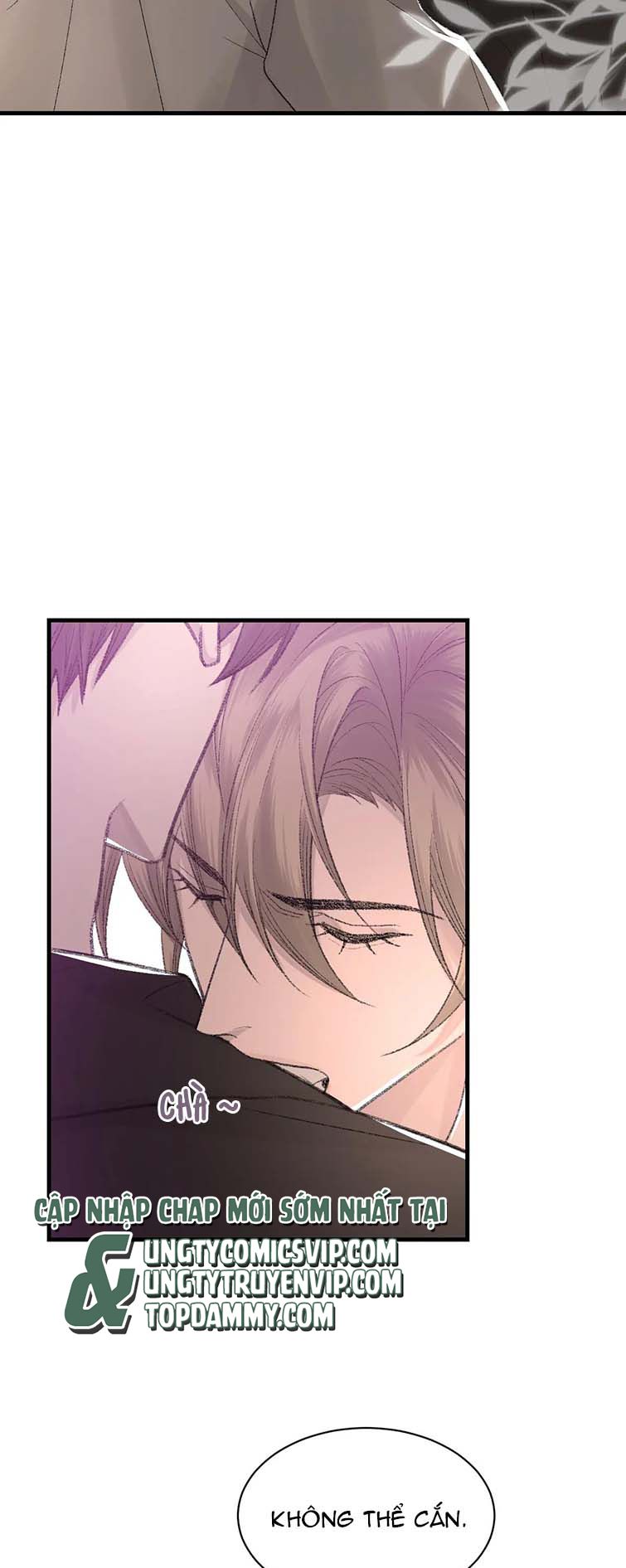 Cấu Bệnh: Chapter 86