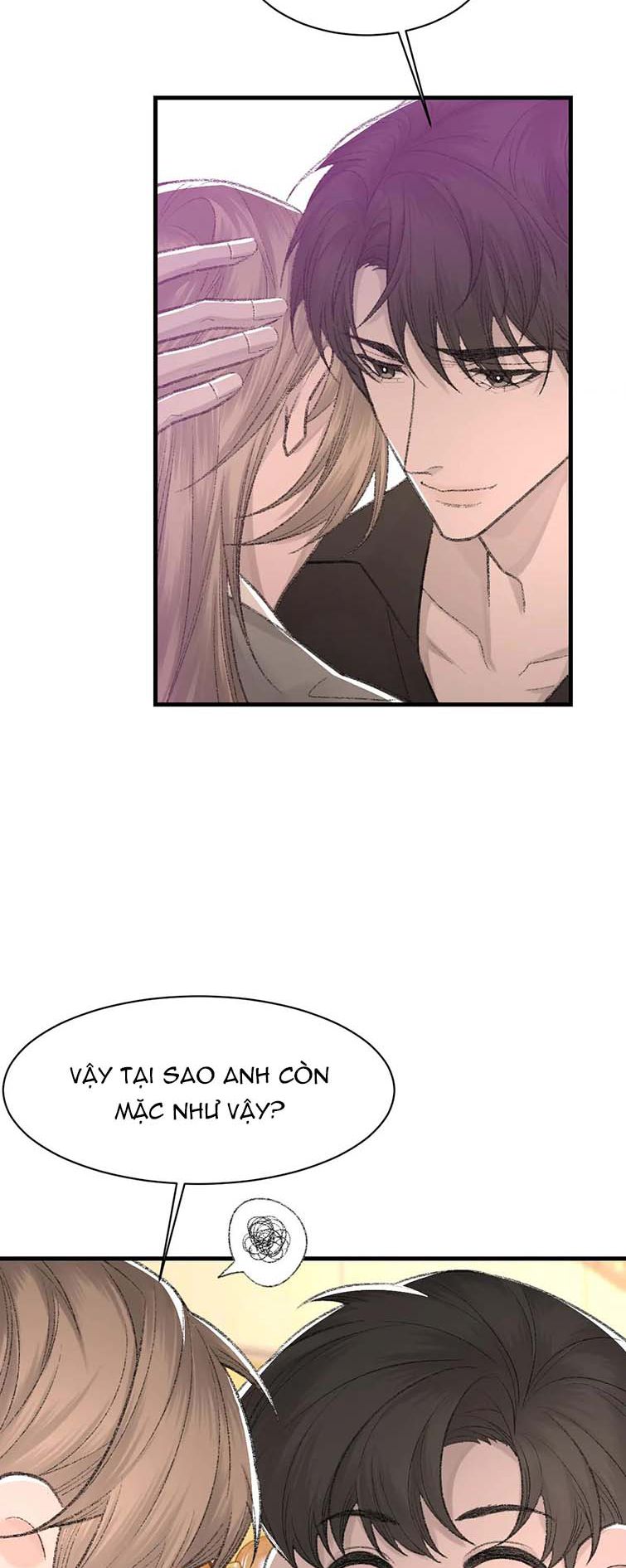 Cấu Bệnh: Chapter 86