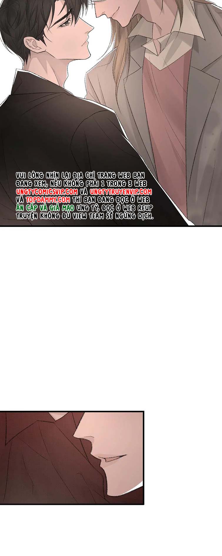 Cấu Bệnh: Chapter 86