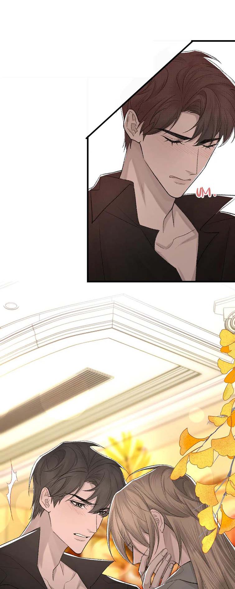 Cấu Bệnh: Chapter 86