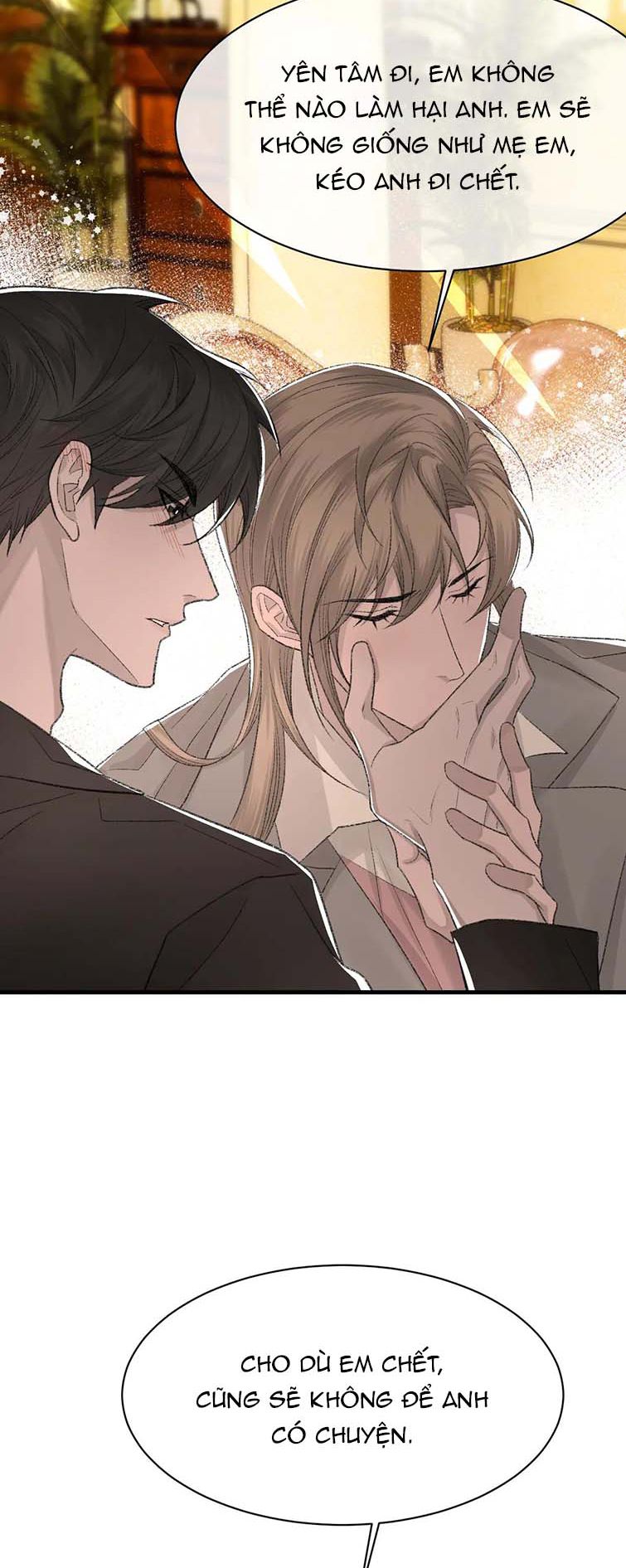 Cấu Bệnh: Chapter 86
