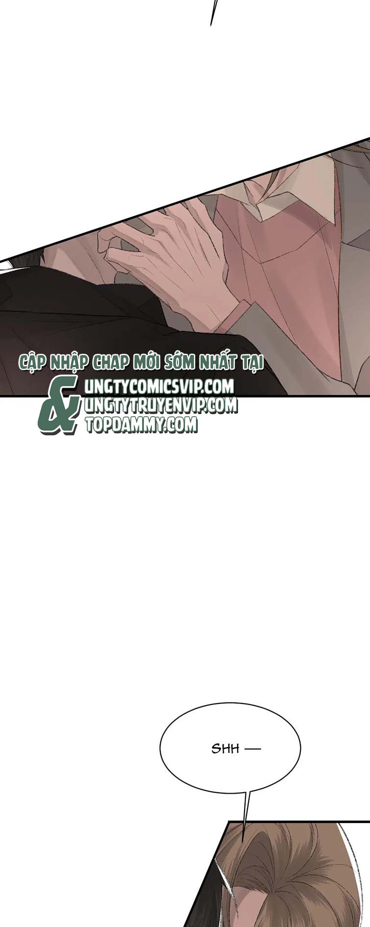 Cấu Bệnh: Chapter 86