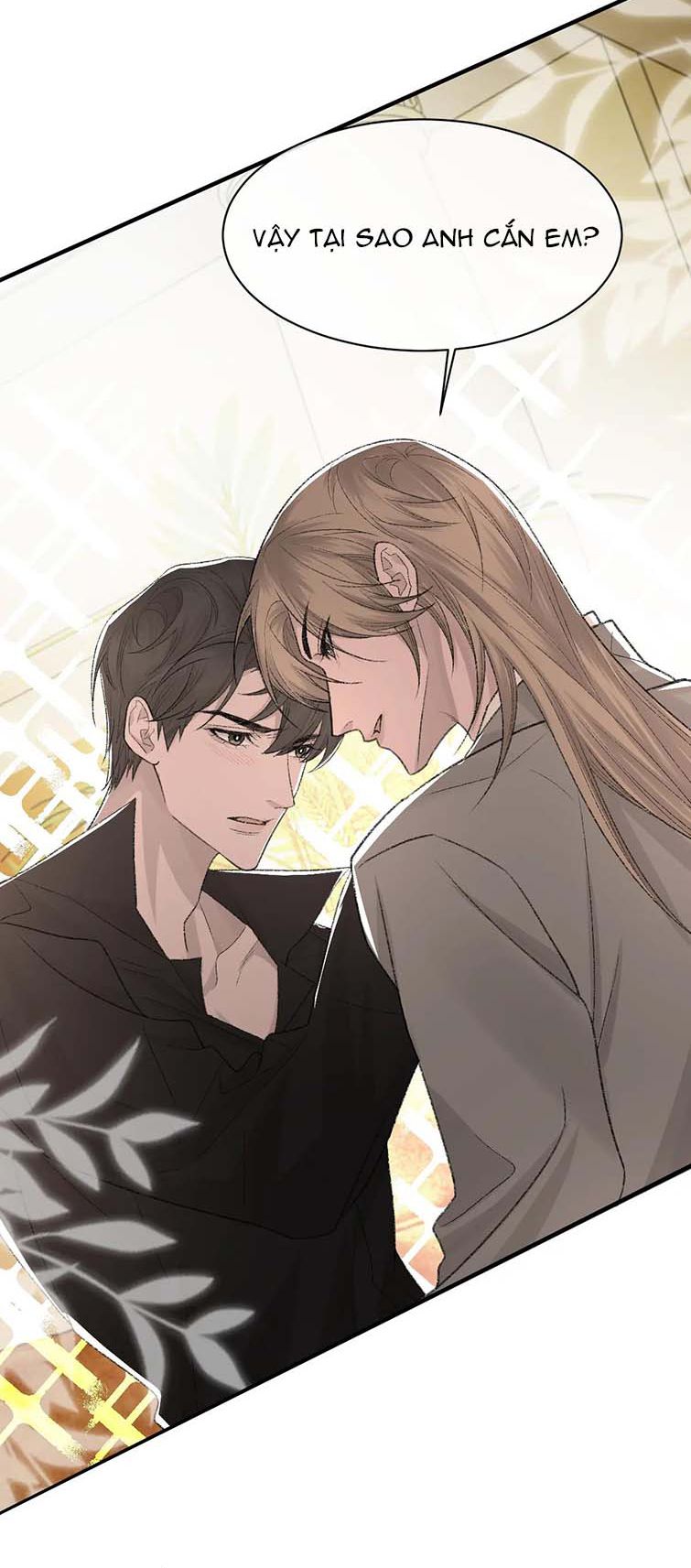 Cấu Bệnh: Chapter 86