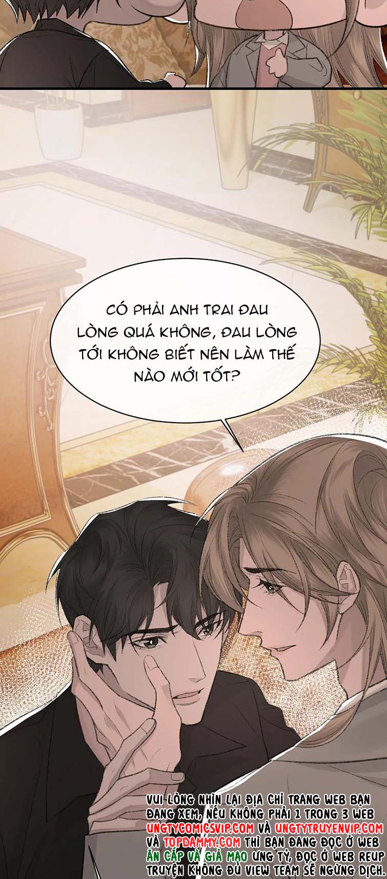 Cấu Bệnh: Chapter 86