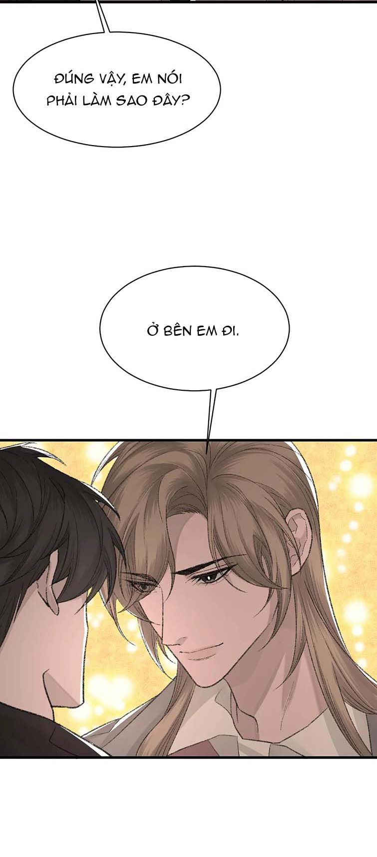 Cấu Bệnh: Chapter 86